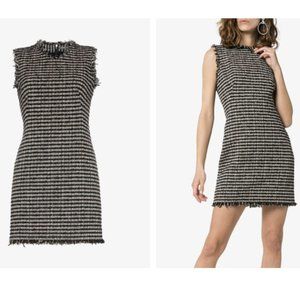 Brand New ALEXANDER MCQUEEN Mini Dress